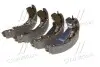 96268686 Колодка гальм. барабан. (вир-во GM) GM / OPEL підбір по vin на Brocar