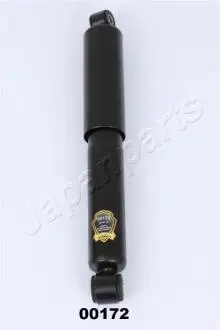 MM00172 Амортизатор газ.задн.Doblo 01- JAPANPARTS підбір по vin на Brocar