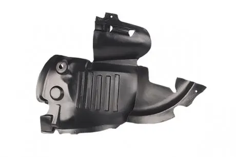 71128 Подкрыльник перед. Kangoo 97 - Л. ASAM подбор по vin на Brocar