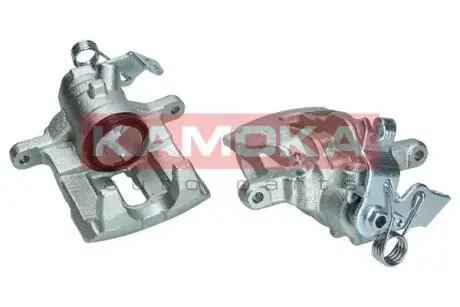 JBC0660 Тормозной суппорт задний, правый KAMOKA подбор по vin на Brocar