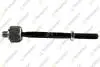 FORD Тяга рульова Fusion 13- FO-683
