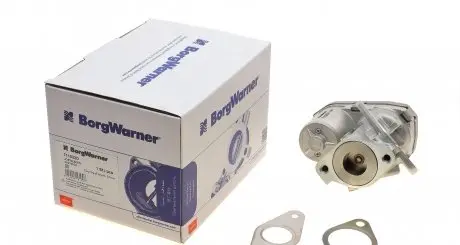 711022D1 Клапан EGR WAHLER 711022D/1 WAHLER підбір по vin на Brocar