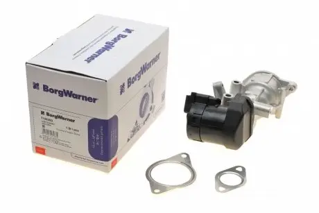 710926D1 Клапан EGR WAHLER 710926D/1 WAHLER підбір по vin на Brocar
