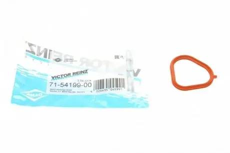 715419900 Прокладка коллектора впускного Chevrolet Epica 2.0/2.5 06-11 VICTOR REINZ подбор по vin на Brocar