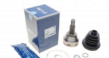 1004980100 Шрус (наружный) Audi 80 84-91/90 84-87/100 70-94/200 79-88 (26z/25z) MEYLE подбор по vin на Brocar