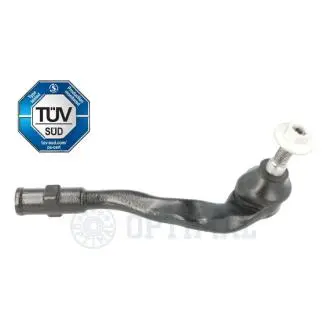 G11349 Рульовий наконечник OPTIMAL підбір по vin на Brocar