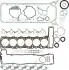 Комплект прокладок двигуна MB OM603 (S124,W124) 3,0 TD -96 01-27005-01