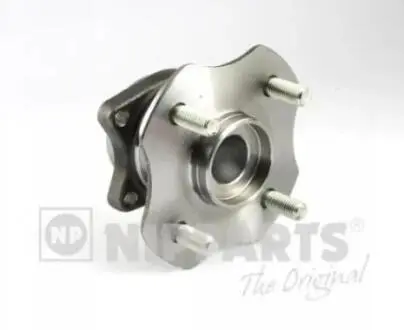 N4712084 Ступиця колеса NIPPARTS підбір по vin на Brocar