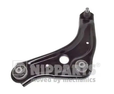 N4901049 Рычаг подвески NIPPARTS подбор по vin на Brocar