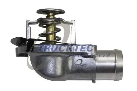 0719258 Термостат TRUCKTEC підбір по vin на Brocar