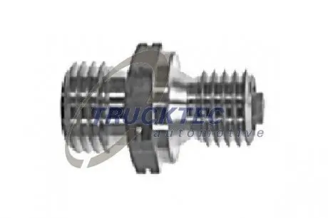 0213037 Фильтр TRUCKTEC підбір по vin на Brocar