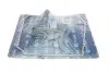 1001350114SK ZESTAW DO WYMIANY OLEJU W SKRZYNI BIEGÓW AUT. AUDI A4/A5/A6/A7/Q5 2,0-4,2 QUATTRO 07-18 MEYLE підбір по vin на Brocar