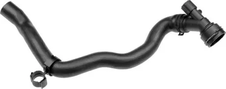 054307 PRZEWÓD CHŁODNICY SEAT CORDOBA 1.4, SEAT IBIZA 1.4, SKODA FABIA 1.4, VW POLO 1.4 GATES підбір по vin на Brocar