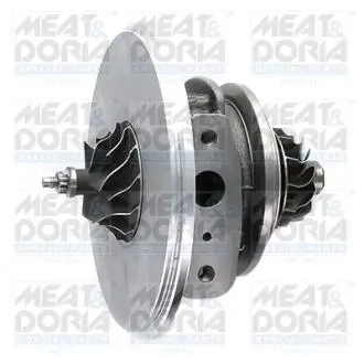 601070 Картридж турбіни Master 2.3dCi, OPEL Vivaro 2.0CDTI MEAT&DORIA підбір по vin на Brocar