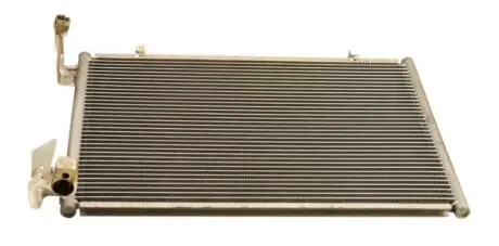 AC830204 Конденсатор, система кондиціонування повітря MAXGEAR підбір по vin на Brocar