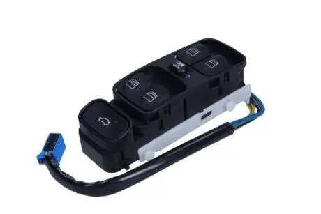 500550 Перемикач, склопідйомник MAXGEAR подбор по vin на Brocar