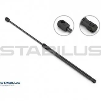 212006 Газовий амортизатор STABILUS підбір по vin на Brocar