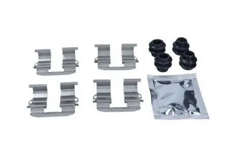 271475 Комплект приладдя, накладка дискового гальма MAXGEAR подбор по vin на Brocar