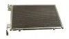 AC830033 Конденсатор, система кондиціонування повітря MAXGEAR підбір по vin на Brocar