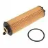 FILTR OLEJU DB CLA, GLS, KLASA A,B,C,E,S 01.16-> 173829