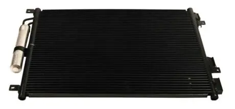 AC830126 Конденсатор, система кондиціонування повітря MAXGEAR підбір по vin на Brocar