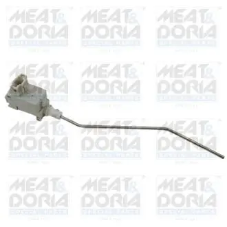31438 Приводний елемент, центральний замок MEAT&DORIA підбір по vin на Brocar