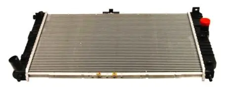 AC230088 Радіатор, система охолодження двигуна MAXGEAR подбор по vin на Brocar
