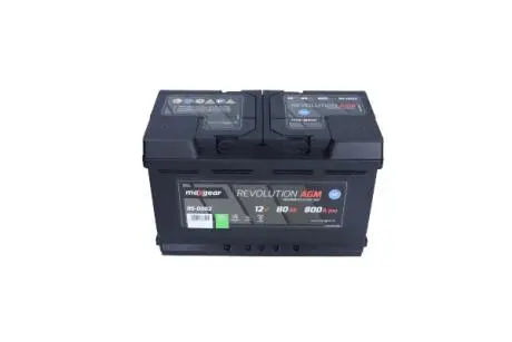 850052 Стартерний акумулятор MAXGEAR подбор по vin на Brocar