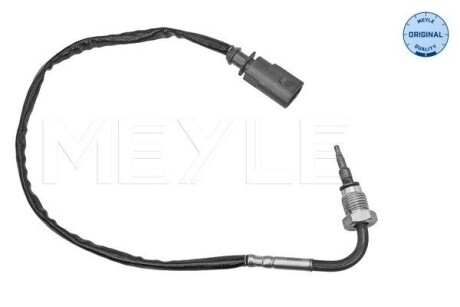 1148000224 CZUJNIK TEMP. SPALIN VW CRAFTER 2,0TDI 17- MEYLE подбор по vin на Brocar