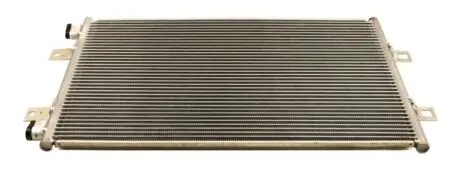 AC830138 Конденсатор, система кондиціонування повітря MAXGEAR підбір по vin на Brocar