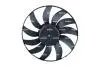 WIATRAK WENTYLATORA VW GOLF 1.6-2.0 2004- 47881