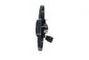 47881 WIATRAK WENTYLATORA VW GOLF 1.6-2.0 2004- NRF підбір по vin на Brocar