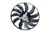 47881 WIATRAK WENTYLATORA VW GOLF 1.6-2.0 2004- NRF підбір по vin на Brocar