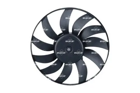 47881 WIATRAK WENTYLATORA VW GOLF 1.6-2.0 2004- NRF подбор по vin на Brocar