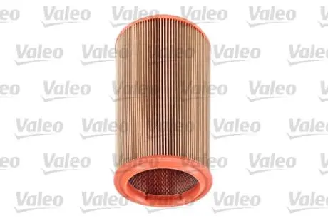 585639 Воздушный фильтр VALEO подбор по vin на Brocar