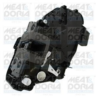 31462 ZAMEK DRZWI FORD FOCUS II TYŁ PR MEAT&DORIA подбор по vin на Brocar