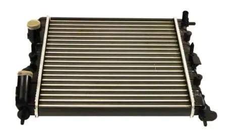 AC230155 Радіатор, система охолодження двигуна MAXGEAR підбір по vin на Brocar