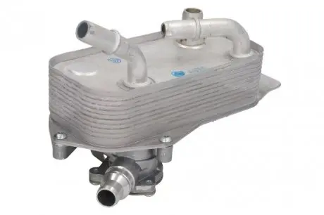 310058 Радіатор оливи NRF підбір по vin на Brocar