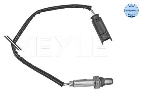 3148030042 SONDA LAMBDA BMW X5 4,6 02- MEYLE підбір по vin на Brocar