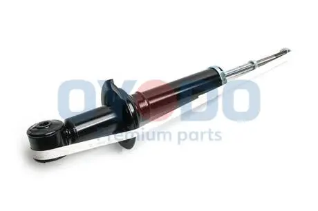 20A5027OYO AMORTYZATOR MITSUBISHI T OYODO підбір по vin на Brocar