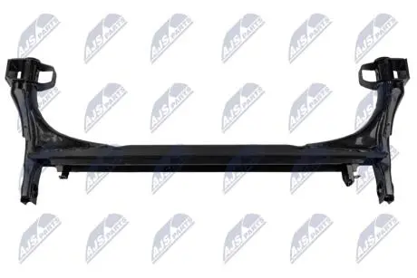 ZRZVW021 Подрамник подвески зад. NTY подбор по vin на Brocar