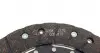 623379500 Комплект сцепления Hyundai Santa Fe 2.4 16V 01-06 (d=230mm) (+выжимной) LUK підбір по vin на Brocar
