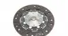 623379500 Комплект сцепления Hyundai Santa Fe 2.4 16V 01-06 (d=230mm) (+выжимной) LUK підбір по vin на Brocar