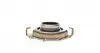 623379500 Комплект сцепления Hyundai Santa Fe 2.4 16V 01-06 (d=230mm) (+выжимной) LUK підбір по vin на Brocar