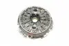602003000 Комплект зчеплення VW Polo V 1.4 TDI 14- CUSA/CYZB/CUTA, DSG7-0AM/0CW (DQ200) LUK підбір по vin на Brocar