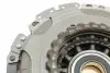 602003000 Комплект зчеплення VW Polo V 1.4 TDI 14- CUSA/CYZB/CUTA, DSG7-0AM/0CW (DQ200) LUK підбір по vin на Brocar