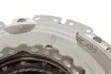 602003000 Комплект зчеплення VW Polo V 1.4 TDI 14- CUSA/CYZB/CUTA, DSG7-0AM/0CW (DQ200) LUK підбір по vin на Brocar