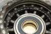 602003000 Комплект зчеплення VW Polo V 1.4 TDI 14- CUSA/CYZB/CUTA, DSG7-0AM/0CW (DQ200) LUK підбір по vin на Brocar