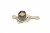 602003000 Комплект зчеплення VW Polo V 1.4 TDI 14- CUSA/CYZB/CUTA, DSG7-0AM/0CW (DQ200) LUK підбір по vin на Brocar
