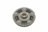 602003000 Комплект зчеплення VW Polo V 1.4 TDI 14- CUSA/CYZB/CUTA, DSG7-0AM/0CW (DQ200) LUK підбір по vin на Brocar